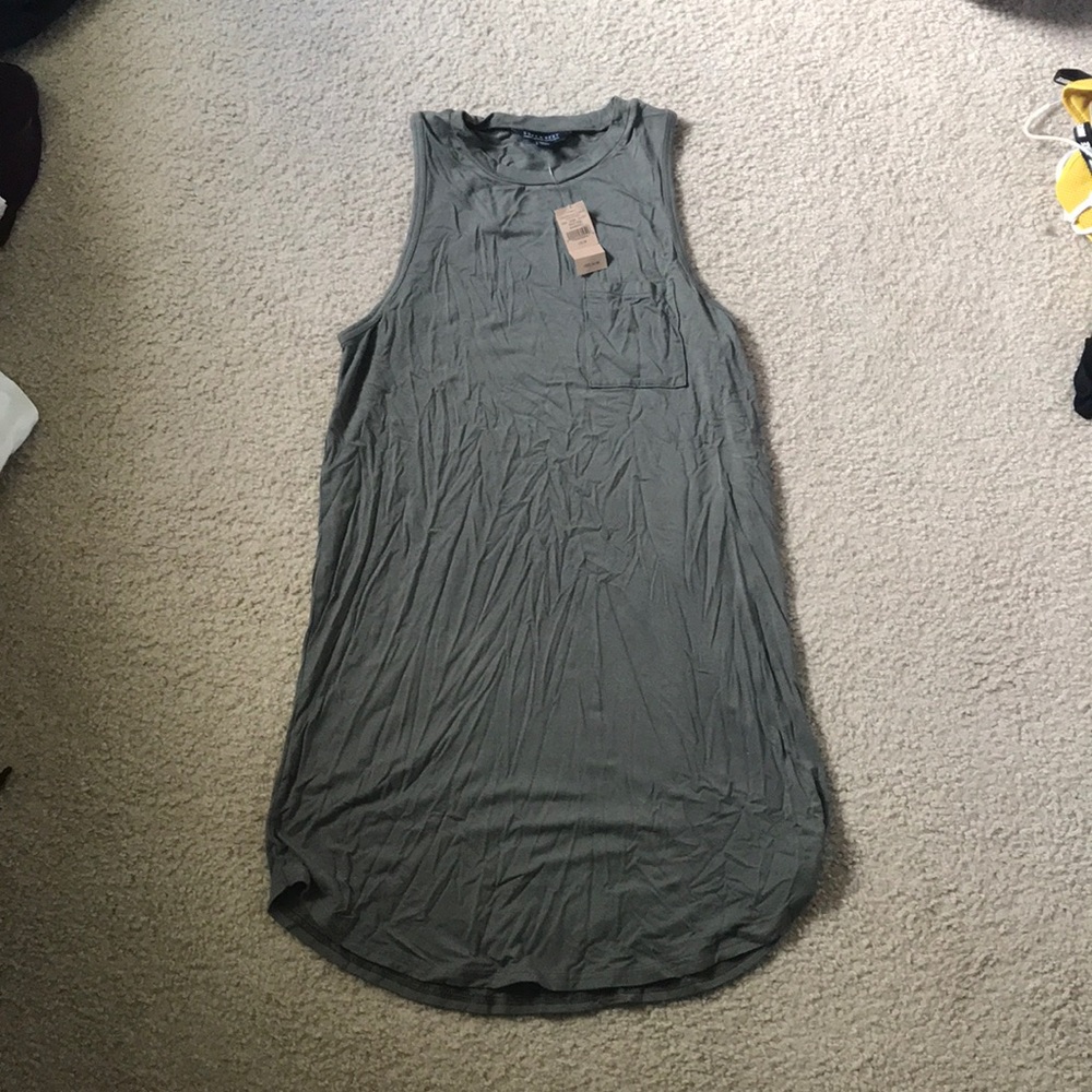 T-Shirt dress